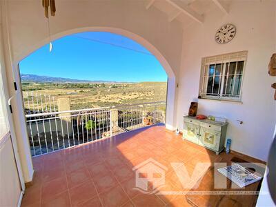VIP7952: Villa for Sale in Turre, Almería