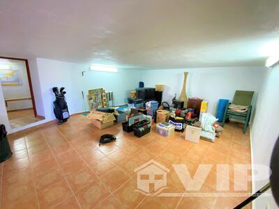 VIP7952: Villa for Sale in Turre, Almería