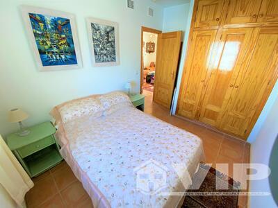 VIP7952: Villa for Sale in Turre, Almería
