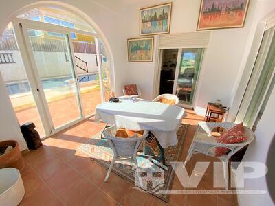 VIP7952: Villa for Sale in Turre, Almería