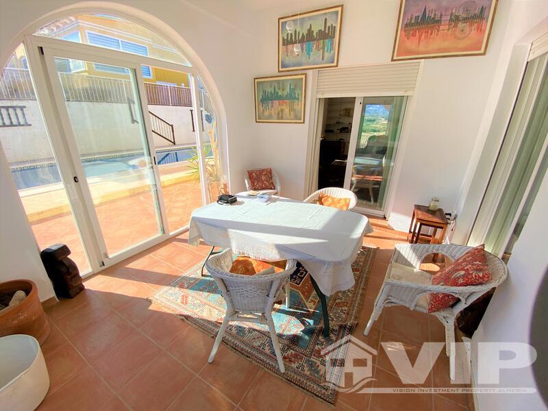 VIP7952: Villa en Venta en Turre, Almería