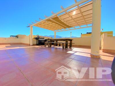 VIP7952: Villa à vendre en Turre, Almería