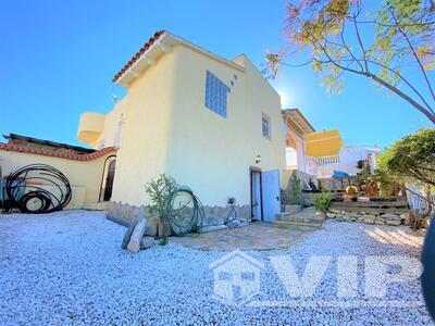 VIP7952: Villa for Sale in Turre, Almería