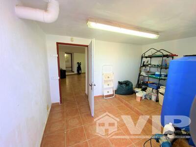 VIP7952: Villa for Sale in Turre, Almería