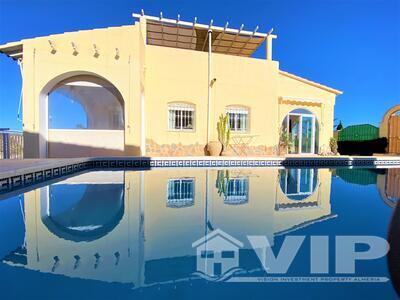 VIP7952: Villa for Sale in Turre, Almería