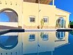 VIP7952: Villa for Sale in Turre, Almería