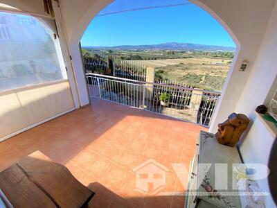 VIP7952: Villa for Sale in Turre, Almería