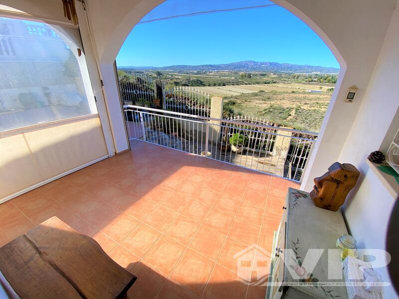 VIP7952: Villa for Sale in Turre, Almería
