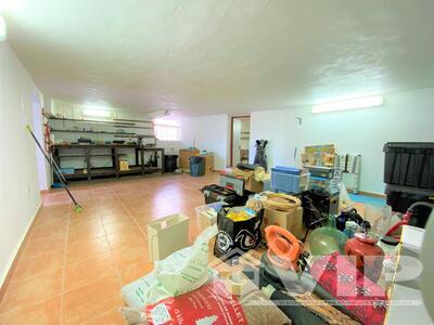 VIP7952: Villa for Sale in Turre, Almería