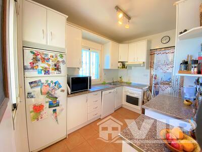 VIP7952: Villa for Sale in Turre, Almería