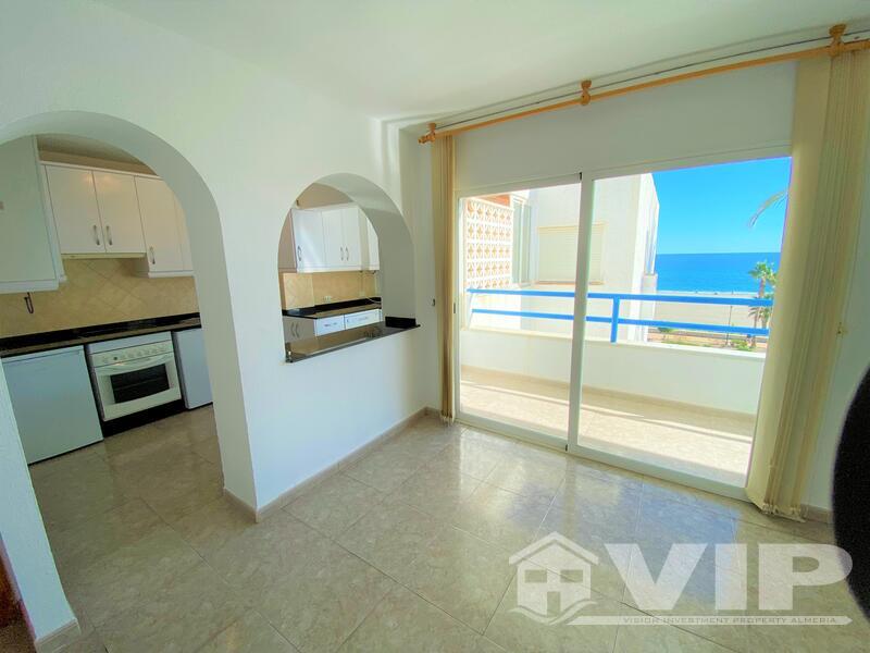 VIP7953: Apartment for Sale in Mojacar Playa, Almería
