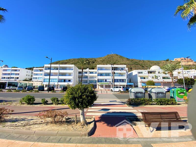 VIP7953: Appartement à vendre dans Mojacar Playa, Almería