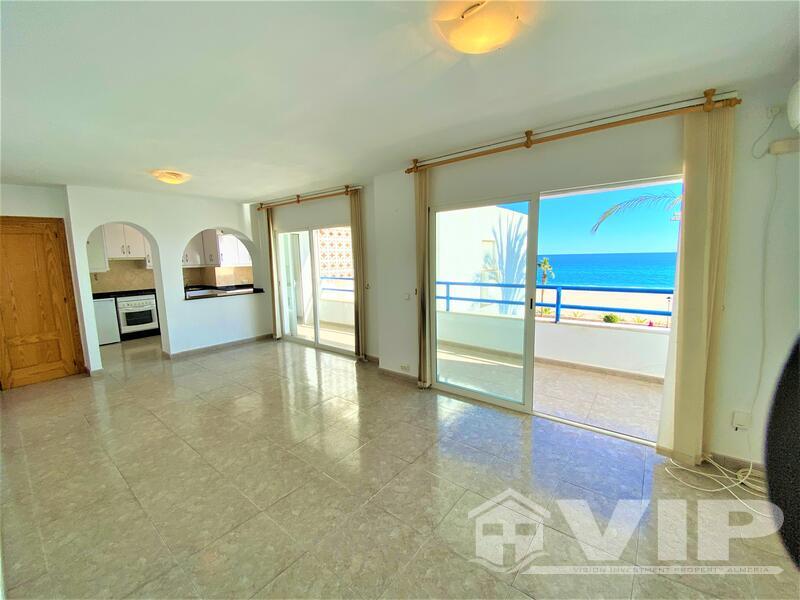VIP7953: Apartamento en Venta en Mojacar Playa, Almería