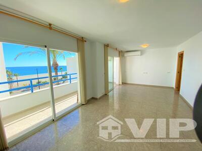 VIP7953: Appartement à vendre en Mojacar Playa, Almería
