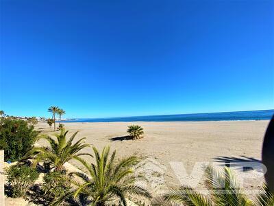 VIP7953: Appartement à vendre en Mojacar Playa, Almería