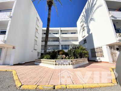 VIP7953: Apartamento en Venta en Mojacar Playa, Almería