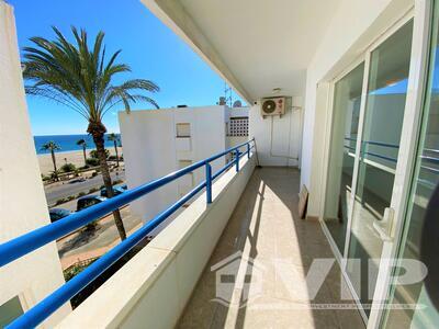 VIP7953: Apartment for Sale in Mojacar Playa, Almería