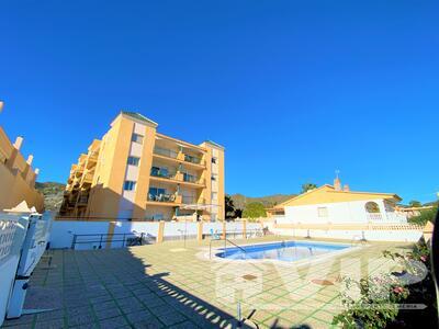 VIP7954: Appartement à vendre en El Calon, Almería