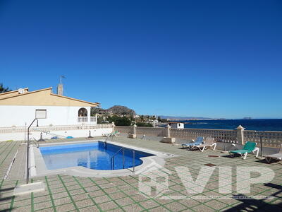 VIP7954: Appartement à vendre en El Calon, Almería