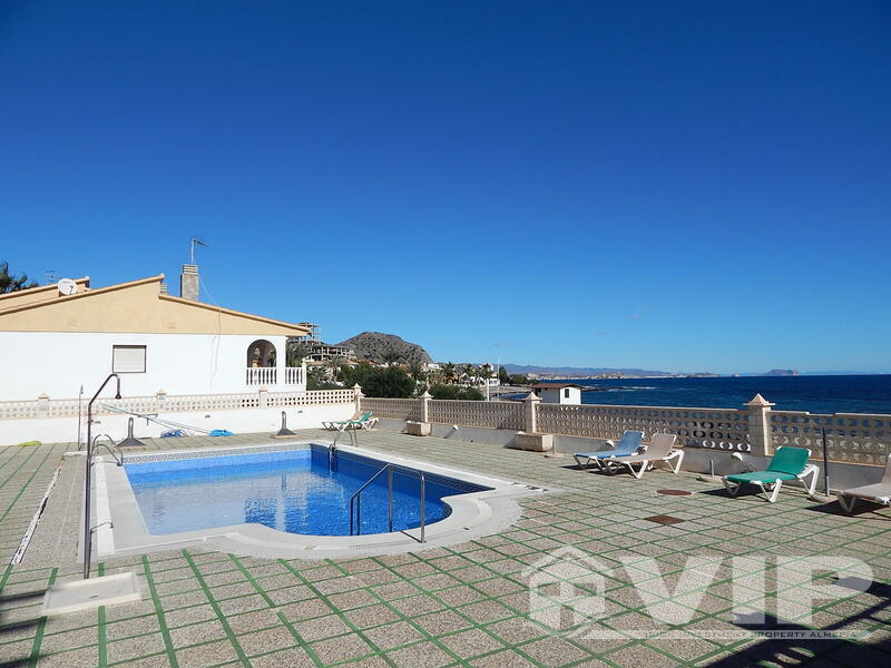 VIP7954: Appartement à vendre dans El Calon, Almería
