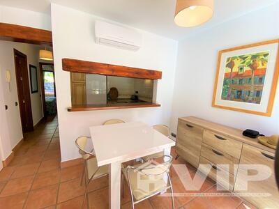 VIP7955: Appartement à vendre en Villaricos, Almería