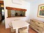 VIP7955: Apartment for Sale in Villaricos, Almería