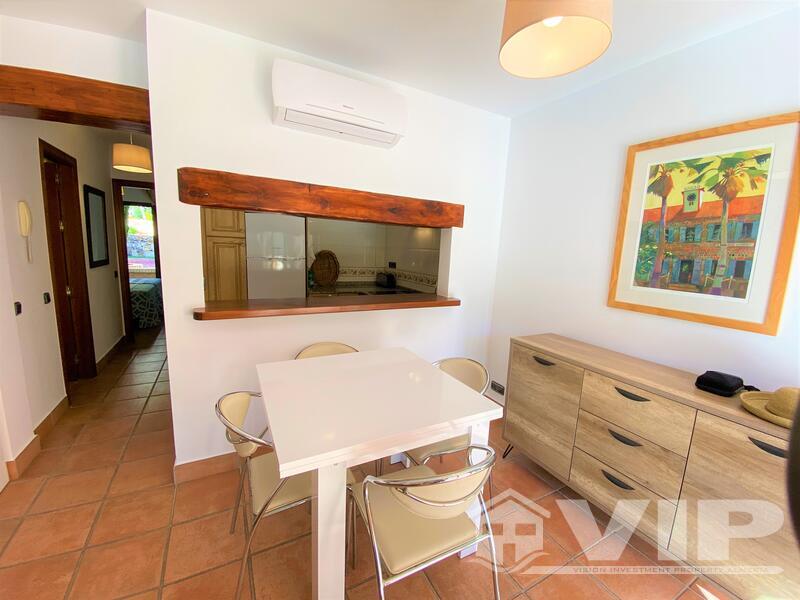 VIP7955: Appartement à vendre dans Villaricos, Almería