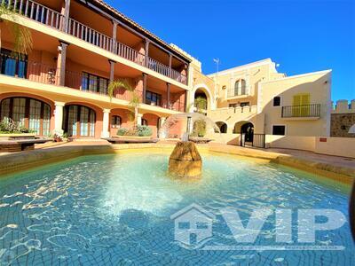 VIP7955: Appartement à vendre en Villaricos, Almería