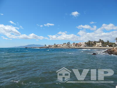 VIP7955: Appartement à vendre en Villaricos, Almería