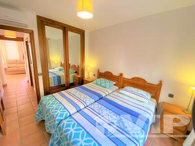 VIP7955: Appartement te koop in Villaricos, Almería