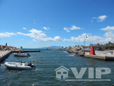 VIP7955: Wohnung zu Verkaufen in Villaricos, Almería