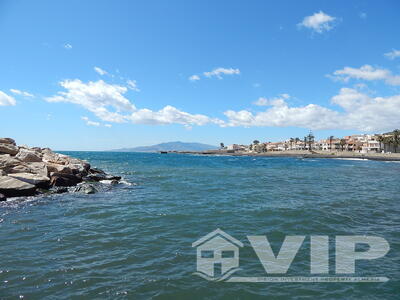 VIP7955: Apartamento en Venta en Villaricos, Almería