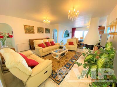 VIP7956: Apartment for Sale in Mojacar Playa, Almería