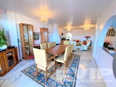 VIP7956: Apartment for Sale in Mojacar Playa, Almería