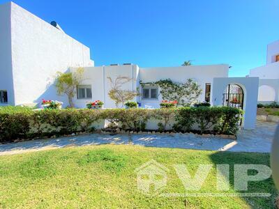 VIP7956: Wohnung zu Verkaufen in Mojacar Playa, Almería