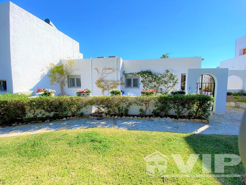 VIP7956: Appartement à vendre dans Mojacar Playa, Almería