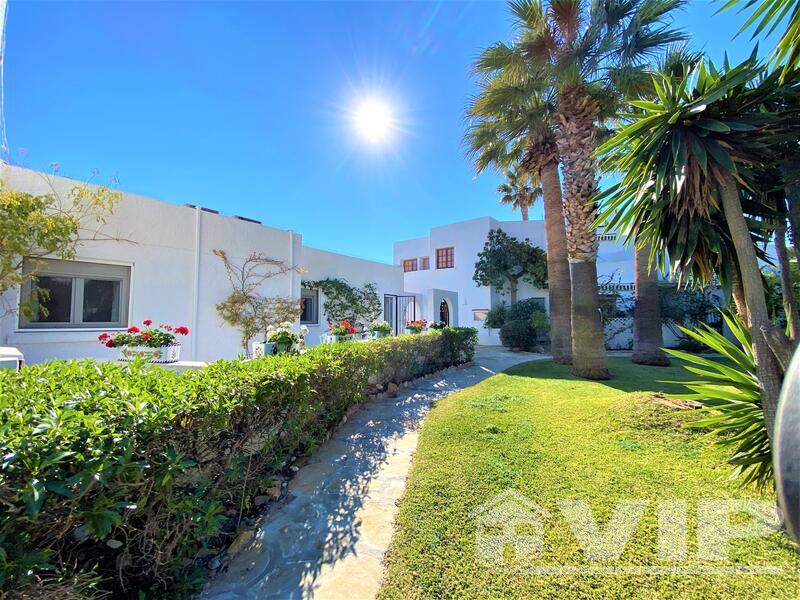 VIP7956: Apartment for Sale in Mojacar Playa, Almería