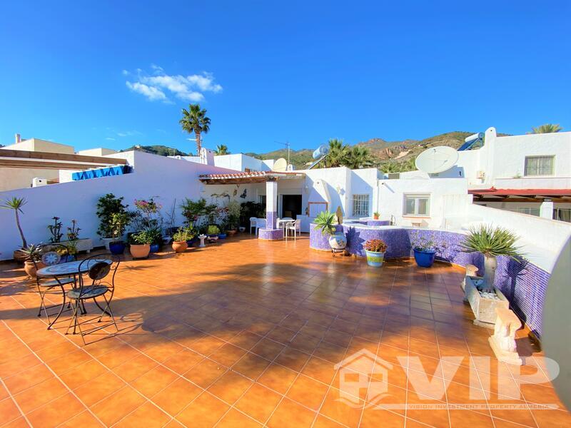 VIP7956: Appartement à vendre dans Mojacar Playa, Almería