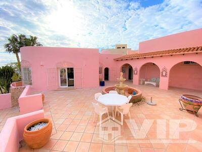 VIP7957: Villa for Sale in Mojacar Playa, Almería