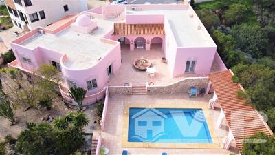 VIP7957: Villa te koop in Mojacar Playa, Almería