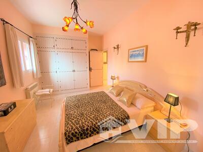 VIP7957: Villa for Sale in Mojacar Playa, Almería