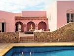 VIP7957: Villa for Sale in Mojacar Playa, Almería