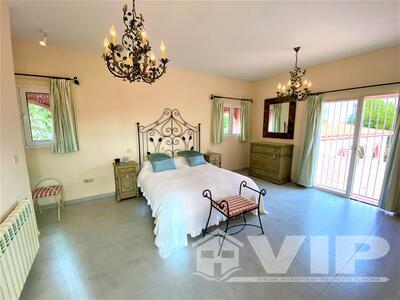 VIP7957: Villa zu Verkaufen in Mojacar Playa, Almería