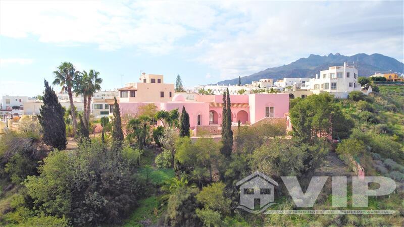 VIP7957: Villa for Sale in Mojacar Playa, Almería