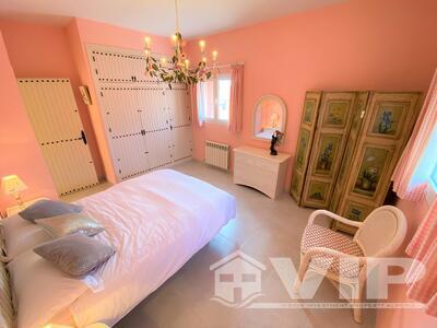 VIP7957: Villa for Sale in Mojacar Playa, Almería