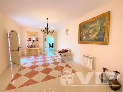 VIP7957: Villa for Sale in Mojacar Playa, Almería