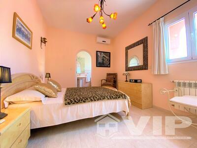 VIP7957: Villa for Sale in Mojacar Playa, Almería