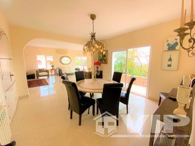 VIP7957: Villa zu Verkaufen in Mojacar Playa, Almería