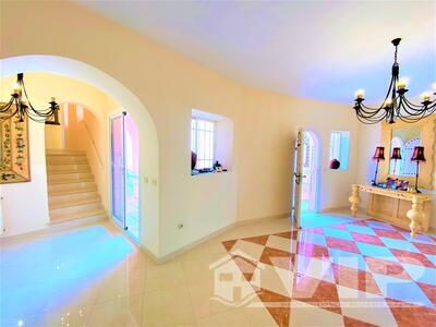 VIP7957: Villa for Sale in Mojacar Playa, Almería