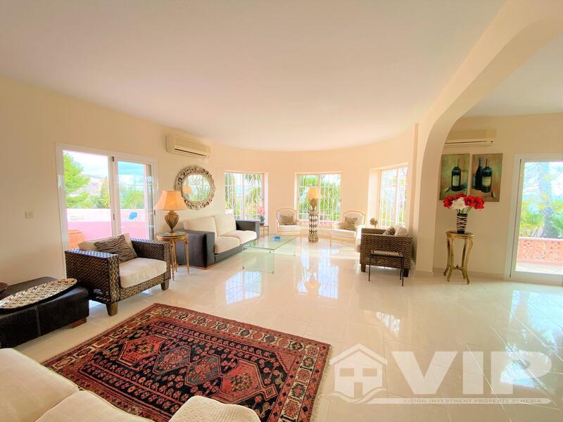 VIP7957: Villa en Venta en Mojacar Playa, Almería